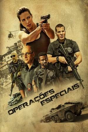 In a crime-plagued area of Rio de Janeiro, a team of honest cops, including a determined rookie, fights corruption and mistrust on all sides.