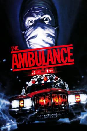 Josh meets a young woman who shortly afterwards collapses and is rushed to hospital in an ambulance. He follows after her only to find that there is no record her being admitted, and he soon learns that her roommate also vanished after being picked up by the same ambulance. Convinced of a conspiracy, Josh proceeds to investigate, despite the discouragement of the police.