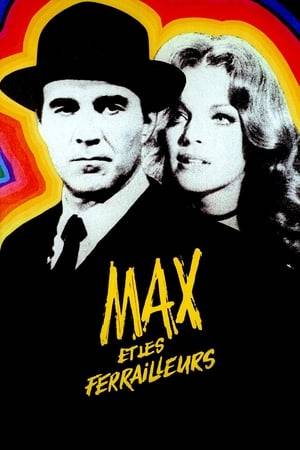Max is a Paris detective, aloof, independently wealthy, and frustrated by gangs of robbers whom he cannot catch. To re-establish his stature and save face, he decides to inveigle a group of petty thieves (led by an old acquaintance) to rob a bank. A reluctant captain provides Max intelligence and Max starts spending evenings with Lilly, a prostitute who's the girlfriend of the group's leader. He poses as a rich banker with money to burn and encourages Lilly to think about her future. He hints at a payroll that comes through his bank. The plot works, the petty thieves think they're ready for a big score, and the cops are in place. What could go wrong with Max's cold plan? Who's entrapped?