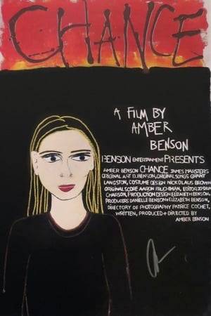 'Chance' is a black comedy about how hard it is to find "the one". Mostly told from the point-of-view of a young, sexually aggressive woman, named Chance, whom according to her: "we're all out there looking for true love", which turns out to be a very elusive thing indeed, and Chance is no exception. She's desperately on the prowl for a man, but since she's more mouse than cat, she gets herself into scrape after scrape in her screwball pursuit of love. Surrounded by a bevy of adoring but completely wrong-for-her men (and one dead girl from Manchester, England), Chance has to pick her way through her messy life in order to figure out which guy is "it".