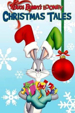 A TV movie special that compiles of a few Looney Tunes episodes centered around an episode of a Christmas Carol, with the part of Scrooge played by Yosemite Sam.