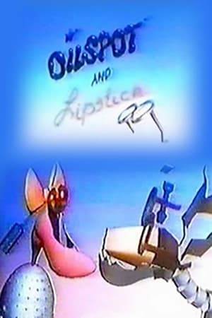 An experimental film from Disney's first computer graphics artists tells the story of Oilspot, a mechanical junkyard dog made of spare parts, who mistakenly wakes a junk monster. When the monster grabs his girlfriend, Lipstick, he rushes to her rescue.