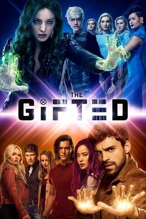 A suburban couple's ordinary lives are rocked by the sudden discovery that their children possess mutant powers. Forced to go on the run from a hostile government, the family joins up with an underground network of mutants and must fight to survive.