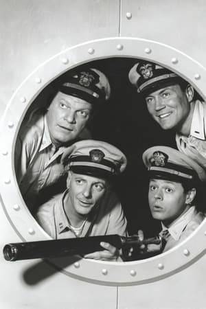 Mister Roberts is an American sitcom that aired on NBC from September 17, 1965 to April 8, 1966. Based on the best selling novel, 1948 play, and the 1955 film of the same name, the series stars Roger Smith in the title role and Richard X. Slattery as the ship's captain.
