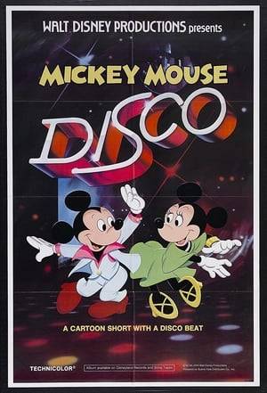 A clip-show music video for the album of the same name and vintage. Includes 5 songs from the album ("Mousetrap", "Disco Mickey Mouse", "Watch Out For Goofy", "Macho Duck", "Welcome To Rio").