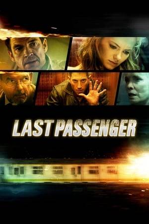 Independent British thriller starring Dougray Scott and Kara Tointon. Lewis (Scott), an overworked doctor, is on his way home from London with his young son Max (Joshua Kaynama). Clearly exhausted from his work, Lewis decides to take a nap on the train while an attractive young woman (Tointon) watches over his son. When he wakes, all but a few passengers have alighted and he realises that the train is not stopping to let anyone else off. Determined to get to the bottom of the mystery, Lewis goes to investigate and finds that the train has been taken over by an unstable driver who is hellbent on destroying the vehicle along with all the remaining passengers on board.