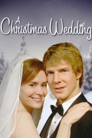 Emily (Sarah Paulson) and Ben (Eric Mabius) find their plans to marry on Christmas day coming apart at the seams when Ben is left to plan the wedding details after Emily is forced to go on a business trip. Though Emily, a perfectionist, is determined to have a fairytale wedding, she realizes that love is all that really matters when a freak storm threatens to keep her from making it home in time for the big day.
