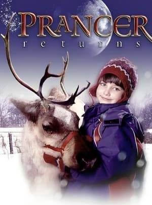 This holiday-themed children's film offers a unique take on the legend of Santa Claus and his tiny reindeer. In this movie, a young boy finds a deer in the forest he is sure is Santa's beloved Prancer. Determined to return the creature to the North Pole and his rightful destiny, the child overcomes the cynicism of his family to teach them and us a lesson about the true spirit of Christmas.