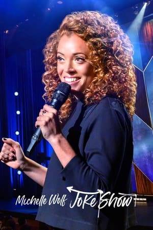 Comedian Michelle Wolf takes on outrage culture, massages, childbirth, feminism and much more (like otters) in a stand-up special from New York City.