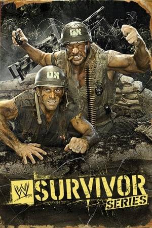 Survivor Series (2009) was a PPV which took place on November 22, 2009 at the Verizon Center in Washington, D.C.. It was the 23rd annual Survivor Series event.  There were two matches that were deemed the main events of the program. The first was the triple threat match featuring The Undertaker defending the World Heavyweight Championship against the Unified WWE Tag Team Champions Chris Jericho and The Big Show. This was also followed by the another triple threat main event match with John Cena defending the WWE Championship against Triple H and Shawn Michaels. Four matches comprised the undercard of the event. The first was the team of WWE US Champion The Miz, Sheamus, Drew McIntyre, Jack Swagger, and Dolph Ziggler versus WWE IC Champion John Morrison, Matt Hardy, Shelton Benjamin, Finlay, and Evan Bourne. This was later followed by Kofi Kingston leading the team of Christian, MVP, Mark Henry, and R-Truth versus Randy Orton, CM Punk, William Regal, Cody Rhodes, and Ted DiBiase.