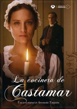 Set in early 18th-century Madrid, the plot follows the love story between an agoraphobic cook and a widowed nobleman.