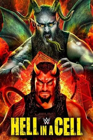 Hell in a Cell (2018) is an upcoming professional wrestling pay-per-view (PPV) event and WWE Network event, produced by WWE for their Raw and SmackDown brands. It will take place on September 16, 2018, at the AT&T Center in San Antonio, Texas. It will be the tenth event under the Hell in a Cell chronology.