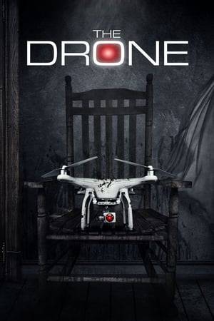 A newlywed couple is terrorized by a consumer drone that has become sentient with the consciousness of a deranged serial killer.