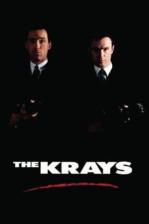 The Krays is a film based on the lives and crimes of the British gangsters Ronald and Reginald Kray, twins who are often referred to as The Krays and were active in London in the 1960s.
