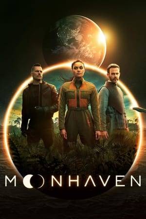 Bella Sway, a lunar cargo pilot and smuggler 100 years in the future, finds herself accused of a crime and marooned on Moonhaven, a utopian community set on a 500 square mile Garden of Eden built on the Moon to find solutions to the problems that will soon end civilization on Mother Earth.