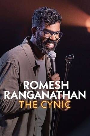 Going back to his hometown of Crawley, England, Romesh Ranganathan will talk about vegan-ism, his kids - and offers a peek into the making of his comedy special.