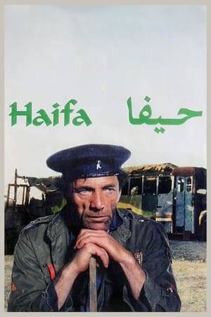 Haifa, nicknamed after the city of his love and hope, goes around and comes around in a Palestinian refugee camp. Although he is everybody's fool, there are many things that only he knows. He is closely related to the family of Abu Said, a former policeman who gains new hopes from the political developments. Oum Said, his wife, hangs her hope on the imminent release of their eldest son, Said, from jail. She tries to find him a bride to secure things for the future. Their youngest son, Siad, is cynical and rebellious. He refuses to believe things. Sabah, the 12 year old daughter is romancing the future and wants to find out what's in it for her. The different stories are interwoven into a very timely insight into the current Palestinian mind.