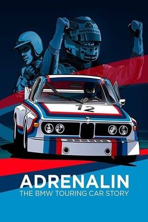 ADRENALIN brings the exciting and successful BMW touring car story to the big screen. 50 years of a spectacular sport played out at race circuits around the world. Charismatic drivers and evocative racing cars from five decades plot the growth of the sport and the technology. From the drifting touring cars of the 60's to the first victory of the BMW M4 in the highly sophisticated new DTM. The legends behind the wheel tell their exciting stories and bring the golden era of touring car racing alive again.