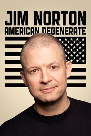In the follow-up to his first EPIX comedy special Please Be Offended, caustic comedian Jim Norton continues to push every hot button he can find... all in the name of a good laugh, of course. With his trademark self-deprecating brand of humor, Norton outrageously covers a wide range of topics that somehow all lead back to sex.