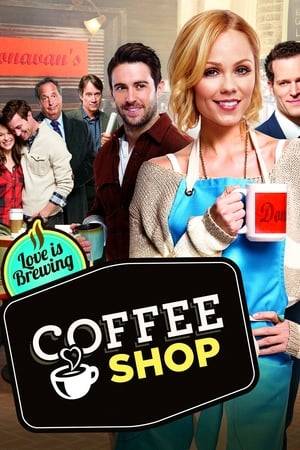 When a young coffee shop owner is threatened with repossession she must take a chance with life and love as she fights to save her business.