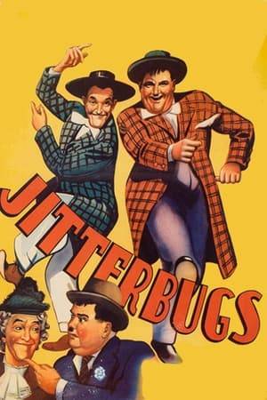 The two-man Laurel and Hardy Zoot Suit Band find themselves fronting a scam for "gasolene pills" in wartime oil-short America. They are however soon on the side of the angels helping recover $10,000 for an attractive young lady whose family have themselves been swindled.