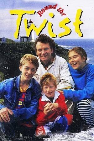 Round the Twist is a Logie Award-winning Australian children's television series about three children and their father who live in a lighthouse and become involved in many bizarre magical adventures.