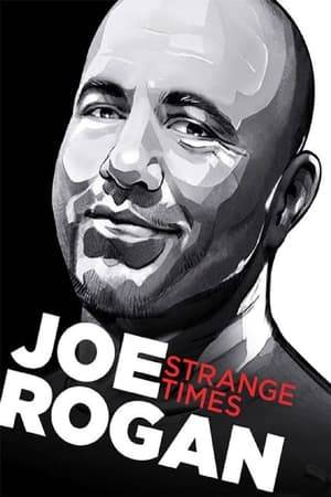 Outspoken as ever, comedian Joe Rogan takes on politics, pro wrestling, pot laws, cats, vegans and much more in a stand-up special shot in Boston.
