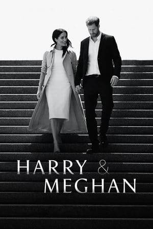 From their courtship to their exit from royal life, Harry and Meghan share their complex journey in their own words in this docuseries.