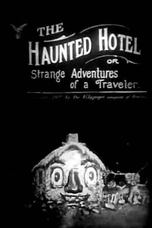 A traveler stays the night at a rural inn, but gets no rest as he is tormented by various spectres and mysterious happenings.