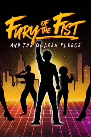 When the Fist found a mystical gold fleece jacket, he became the biggest porn star of the 1970s. But in the ‘80s, he’s on the cusp of eviction from a run-down studio apartment, having lost his gold fleece and his mojo along with it. When a local street thug named Superfly enters the diner where Fist works, robbing his customers, Fist and friends fight back. And thus begins a wild adventure, as Superfly’s bosses come to collect from Fist, sending him on a journey that unravels a conspiracy to sell meat pumped full of estrogen, which threatens to emasculate men.
