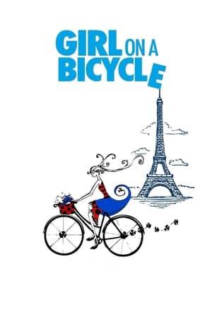 Paolo, an Italian tour bus driver living in Paris, has just summoned up the courage to propose marriage to his German girlfriend Greta. However, a chance encounter with a French woman on a bicycle the very next day turns Paolo's life upside down.