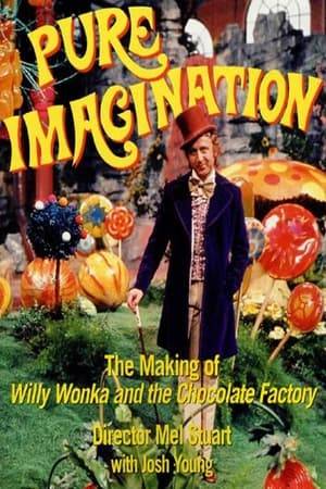 Retrospective documentary on the making of the cult classic "Willy Wonka & the Chocolate Factory."