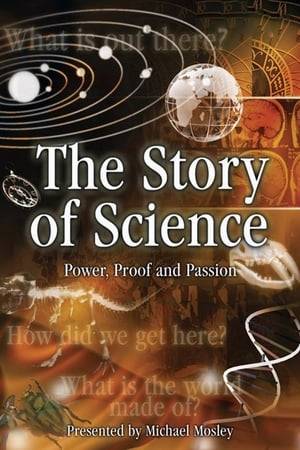 Michael Mosley takes an informative and ambitious journey exploring how the evolution of scientific understanding is intimately interwoven with society's historical path