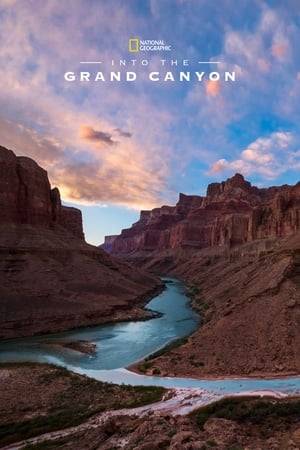 Two journalists traverse the Grand Canyon by foot, hoping this 750-mile walk will help them better
 understand one of America's most revered landscapes and the threats poised to alter it forever.