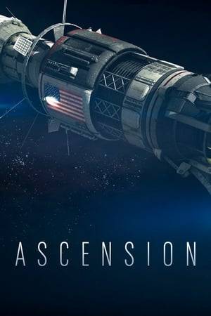In 1963, the U.S. government launched a covert space mission sending hundreds of men, women and children on a century-long voyage aboard the starship Ascension to populate a new world. Nearly 50 years into the journey, as they approach the point of no return, a mysterious murder of a young woman causes the ship’s population to question the true nature of their mission.