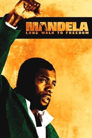 A chronicle of Nelson Mandela's life journey from his childhood in a rural village through to his inauguration as the first democratically elected president of South Africa.