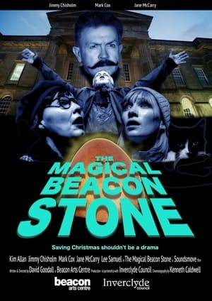 When an evil genius steals the Magical Beacon Stone and forces the children of Inverclyde to toil in his factories, Bella and Jenny only have five days to find the Stone stop his schemes and save Christmas.
