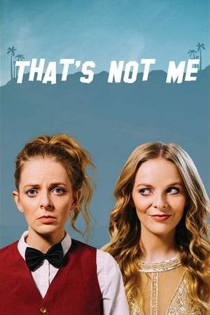Polly’s dreams of making it as an actor are shattered when her identical twin sister Amy lands the lead role in a huge TV show. Mistaken for her famous sister at every turn, Polly decides to use Amy’s celebrity for her own advantage – free clothes, free booze, casual sex… with hilarious and disastrous consequences for them both.