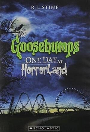 When the Morris family become lost during a road trip, they stumble upon an amusement park called Horrorland. The kids, Lizzy and Luke, love the place at first, but soon realize it is more sinister than it seems.