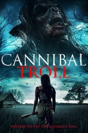 A group of friends on a camping trip, for the bride to be' s hen do, find themselves hunted down by a man eating cannibal troll in the woodland. They are hunted, captured and locked up in the Trolls torture chamber being forced to undergo a variety of challenges in order to escape their fate.
