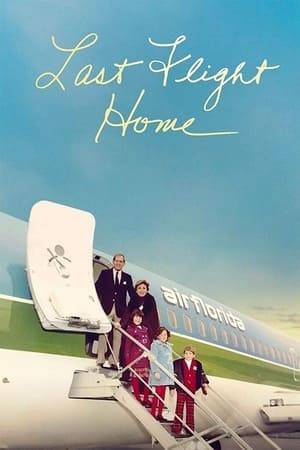 Eli Timoner, a dedicated husband, father, and entrepreneur who founded the airline Air Florida in the 1970s, decides to medically terminate his life. During the 15-day waiting period, the bedridden but sharp-witted Eli says goodbye to those closest to him and helps them prepare for his departure. While his loved ones look back on Eli’s successes and devastating blows, they struggle to reconcile his choice.