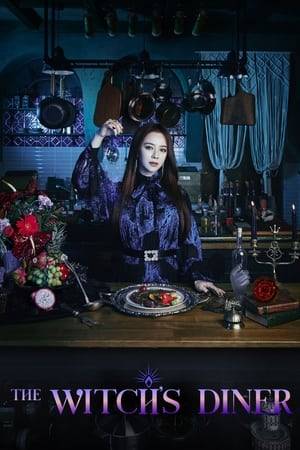Hee-ra is the owner of the Witch's Diner where employee Jin and intern Gil-yong work with her. Guests are welcome to the Witch's Diner where they sell their souls for their wishes to come true.