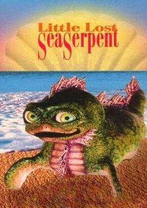 Julie and Tommy rescue a baby sea serpent and attempt to keep it safe and hidden from their father (a reporter for a tabloid) and a couple bumbling thieves until they can get it back to the ocean.
