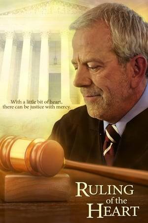 Judge Morgan has become known for his no-nonsense toughness in court. He rules fast and he rules hard, barely noticing the person on the other end of his decisions. When he gets stuck in a cafe during a violent snow storm, he is surprised to discover that two of the other customers stranded with him happen to be people recently in his court... with verdicts handed down that have made him very unpopular. As the night unfolds in the small cafe, unexpected truth emerges from both sides that changes everything.