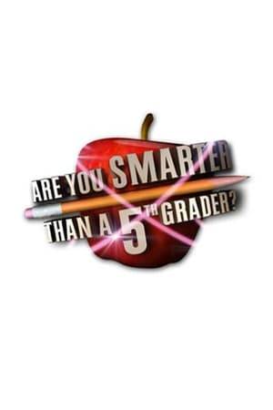 Are You Smarter Than a 5th Grader? is a television game show format based on posing grade-school level questions to adults, hosted by Jeff Foxworthy. This television show began broadcast on the Fox Broadcasting Company network as a special in the United States and Canada on February 27, 2007, and it grew to be popular enough that a half-hour-long syndicated TV series was developed by the owners.