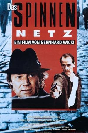 Ulrich Mühe plays a German businessman who was born completely without scruples. This makes him an eminently suitable candidate for success in the chaotic years after World War I. The shameless man's story is contrasted with that of his polar opposite, a Jewish anarchist.