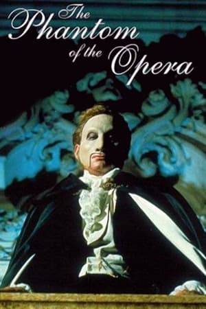 The Phantom of the Opera is a 1990 NBC two-part drama television miniseries. It is adapted from Arthur Kopit's book for his then-unproduced stage musical Phantom, which is based loosely on Gaston Leroux's novel.