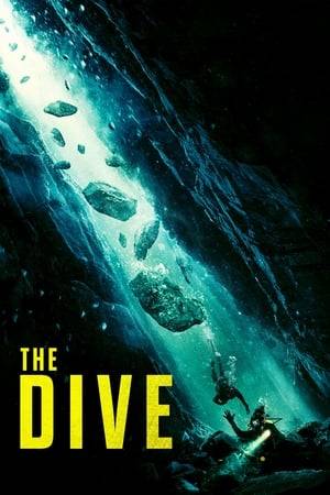 Two sisters go diving at a beautiful, remote location. One of the sisters is struck by a rock, leaving her trapped 28 meters below. With dangerously low levels of oxygen and cold temperatures, it is up to her sister to fight for her life.