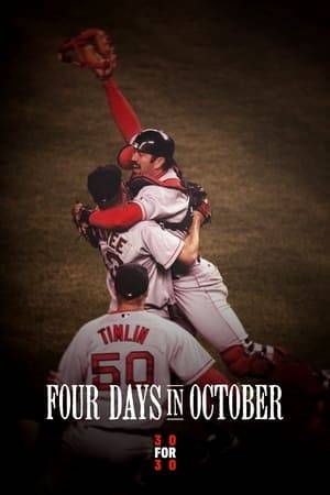 When the night of October 16, 2004 came to a merciful end, the Curse of the Bambino was alive and well. The vaunted Yankee lineup, led by A-Rod, Jeter, and Sheffield, had just extended their ALCS lead to three games to none, pounding out 19 runs against their hated rivals. The next night, in Game 4, the Yankees took a 4-3 lead into the bottom of the ninth inning, then turned the game over to Mariano Rivera, the best relief pitcher in postseason history, to secure yet another trip to the World Series. But after a walk and a hard-fought stolen base, the cold October winds of change began to blow. Over four consecutive days and nights, this unlikely group of Red Sox miraculously won four straight games to overcome the inevitability of their destiny. Major League Baseball Productions will produce a film in "real-time" that takes an in-depth look at the 96 hours that brought salvation to Red Sox Nation and made baseball history in the process.