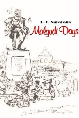 Malgudi Days is an Indian television series based on the works of R.K. Narayan. The series was directed by Kannada actor and director, Shankar Nag and Carnatic musician L. Vaidyanathan composed the score. R. K Narayan's brother and acclaimed cartoonist R. K. Laxman was the sketch artist. The series was made in 1986 by film producer T. S. Narasimhan with Anant Nag as the lead actor.

Thirty-nine episodes of Malgudi Days were telecast on Doordarshan over three seasons, starting in 1986.  The first season was simultaneously made in English and in Hindi.  Subsequent seasons were made in Hindi, and have been dubbed into other languages.  It was re-telecast on Doordarshan and later on Sony Entertainment Television, and Maa Television in Telugu. This television series was shot entirely near Agumbe in Shimoga District, Karnataka.

In 2004, the project was revived with film-maker Kavitha Lankesh replacing Shankar Nag as director. The new series of fifteen episodes was telecast from April 26, 2006 on Doordarshan.